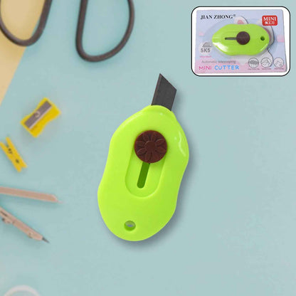 Mini Cloud Cutter (1 Pc): Portable & Safe Box Opener (Multiple Uses)