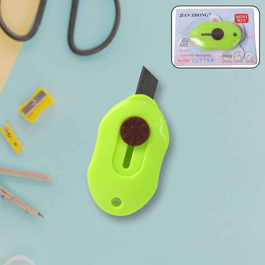 Mini Cloud Cutter (1 Pc): Portable & Safe Box Opener (Multiple Uses)