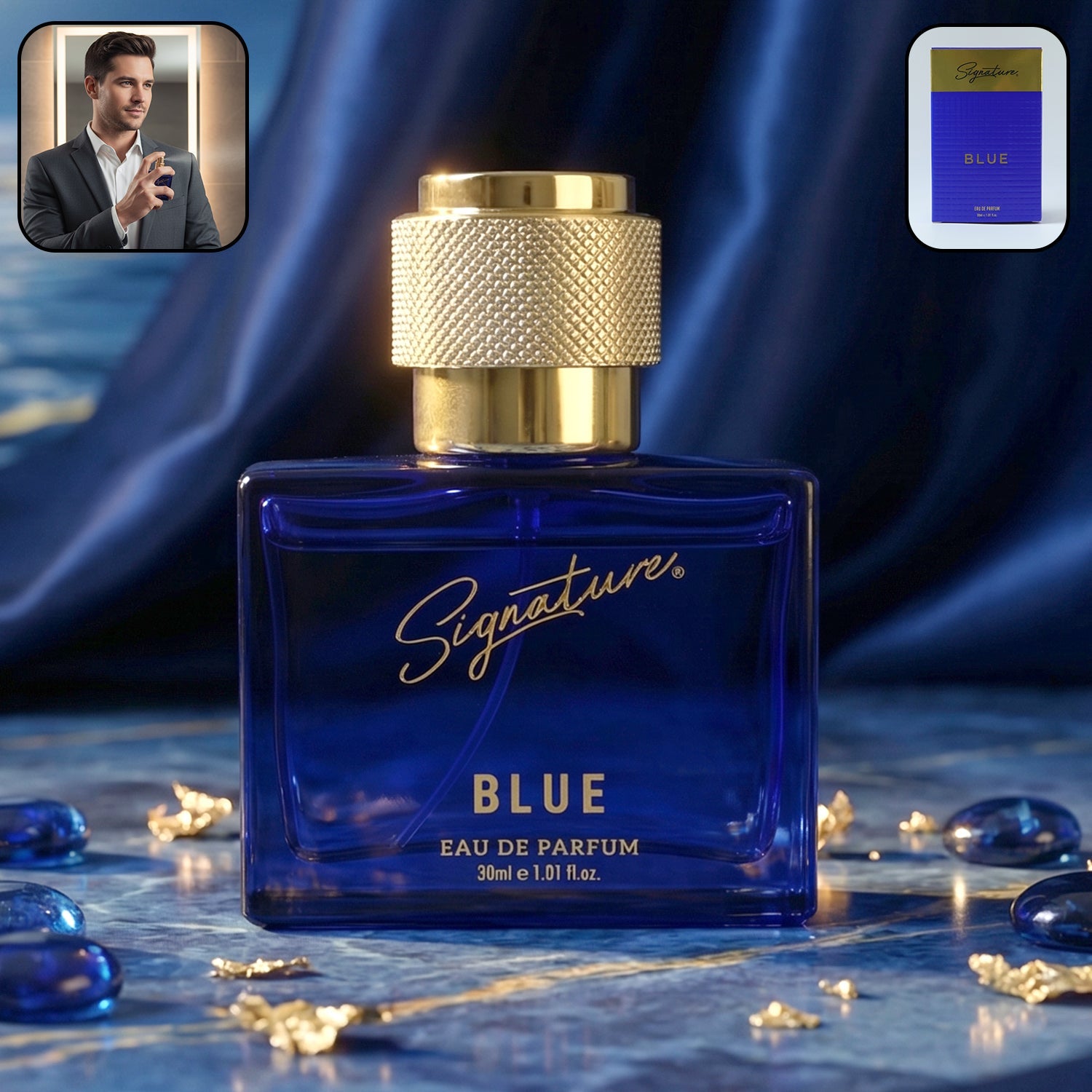 Parfum 30 ML