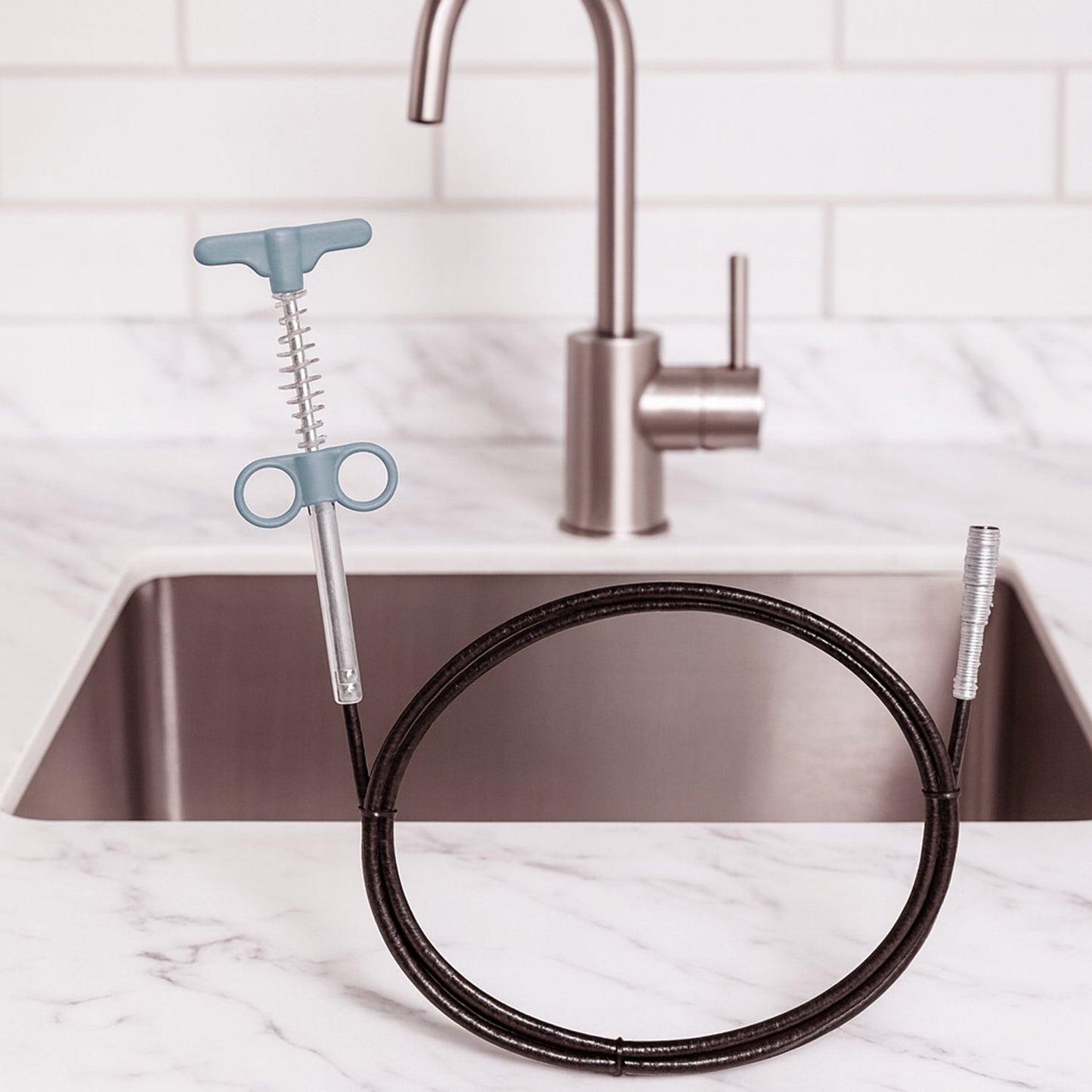 Drain Cleaning Tool