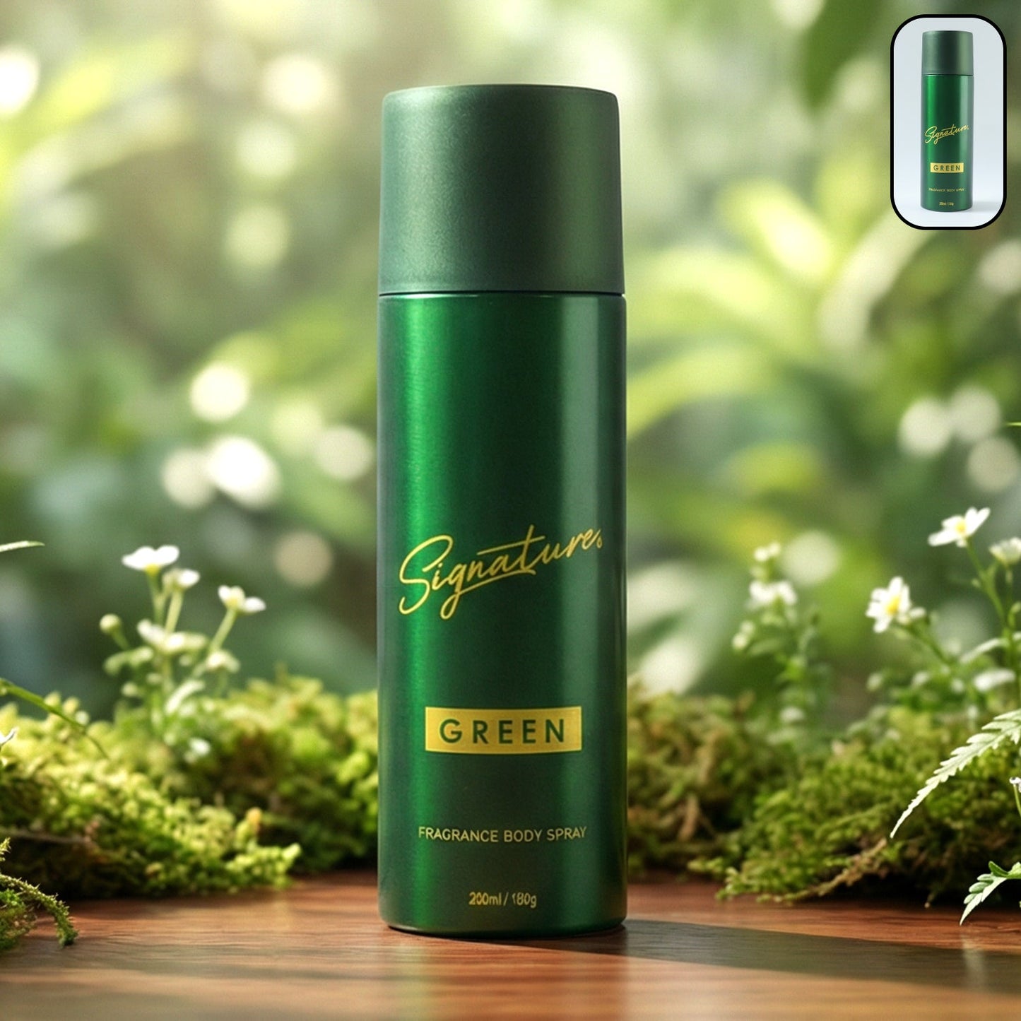 Body Spray