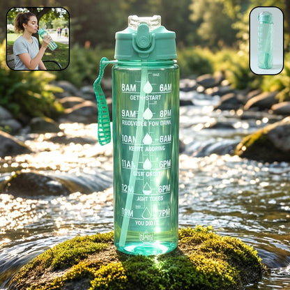 Water Bottle