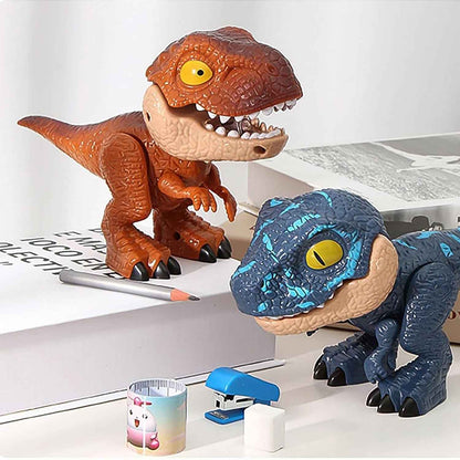 Dinosaur Stationery Set 5-in-1 Dinosaur (1 Set)