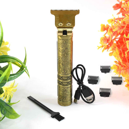 Rechargeable Electric Hair Clippers for Men Cordless Hair Trimmer Haircut Grooming Kit, Hair accessories