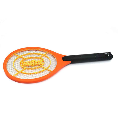 Mosquito Racket Bat Killer Racquet Insect Killer Bat