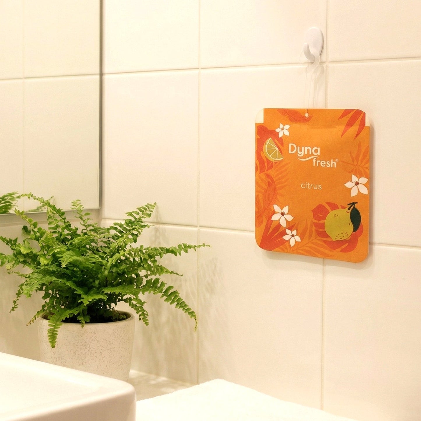 Fragrance Sachet