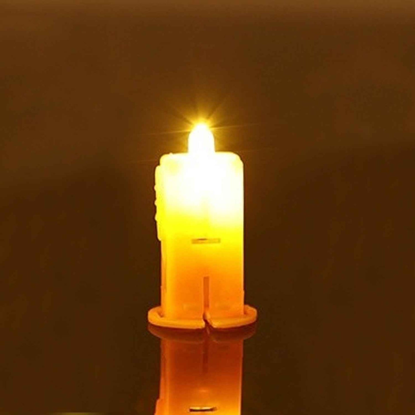 LED Bean Light Lanterns Lights Mini LED Lights (1 Pc)