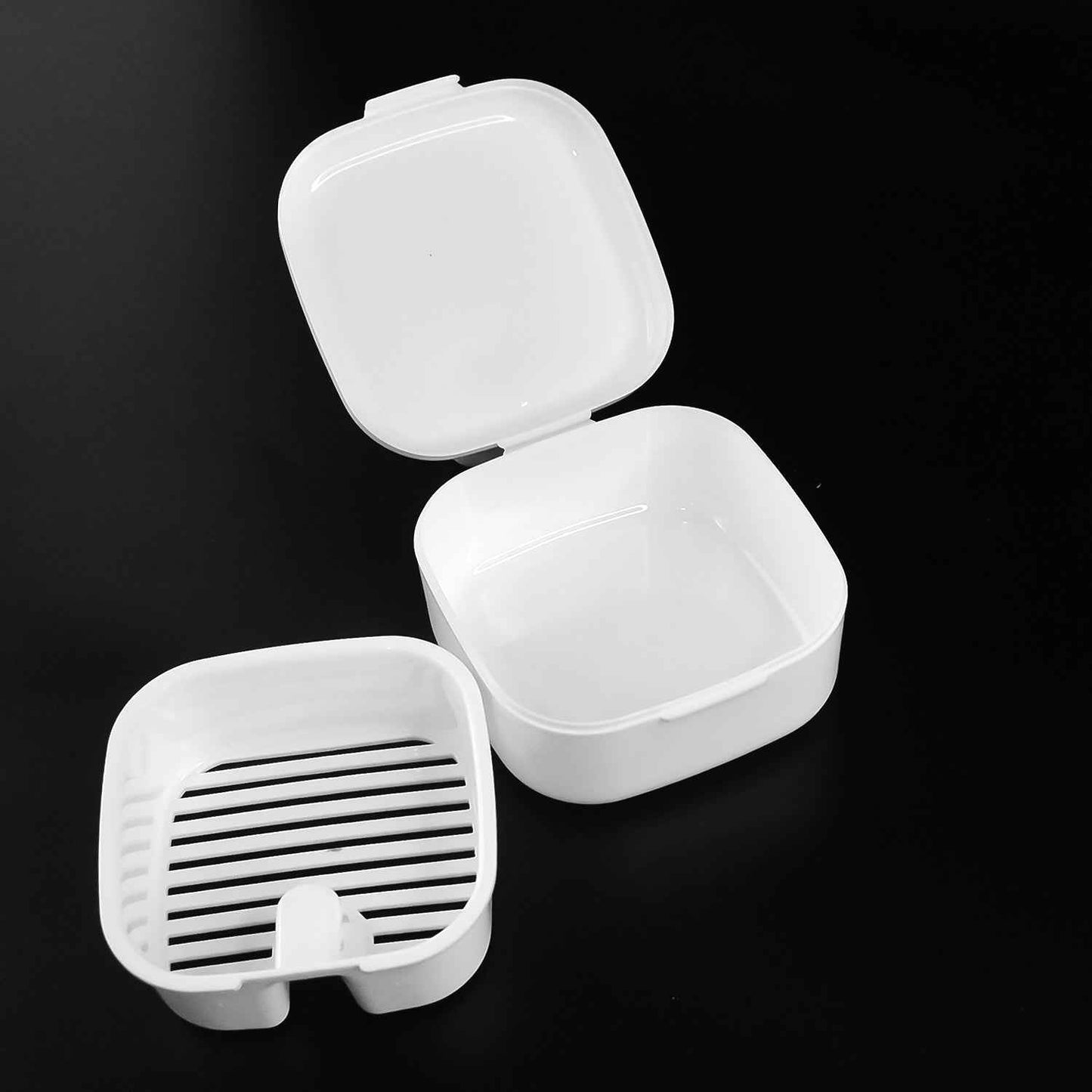 Oblivion Multi-Purpose Storage Box (mix color & 1 Pc)