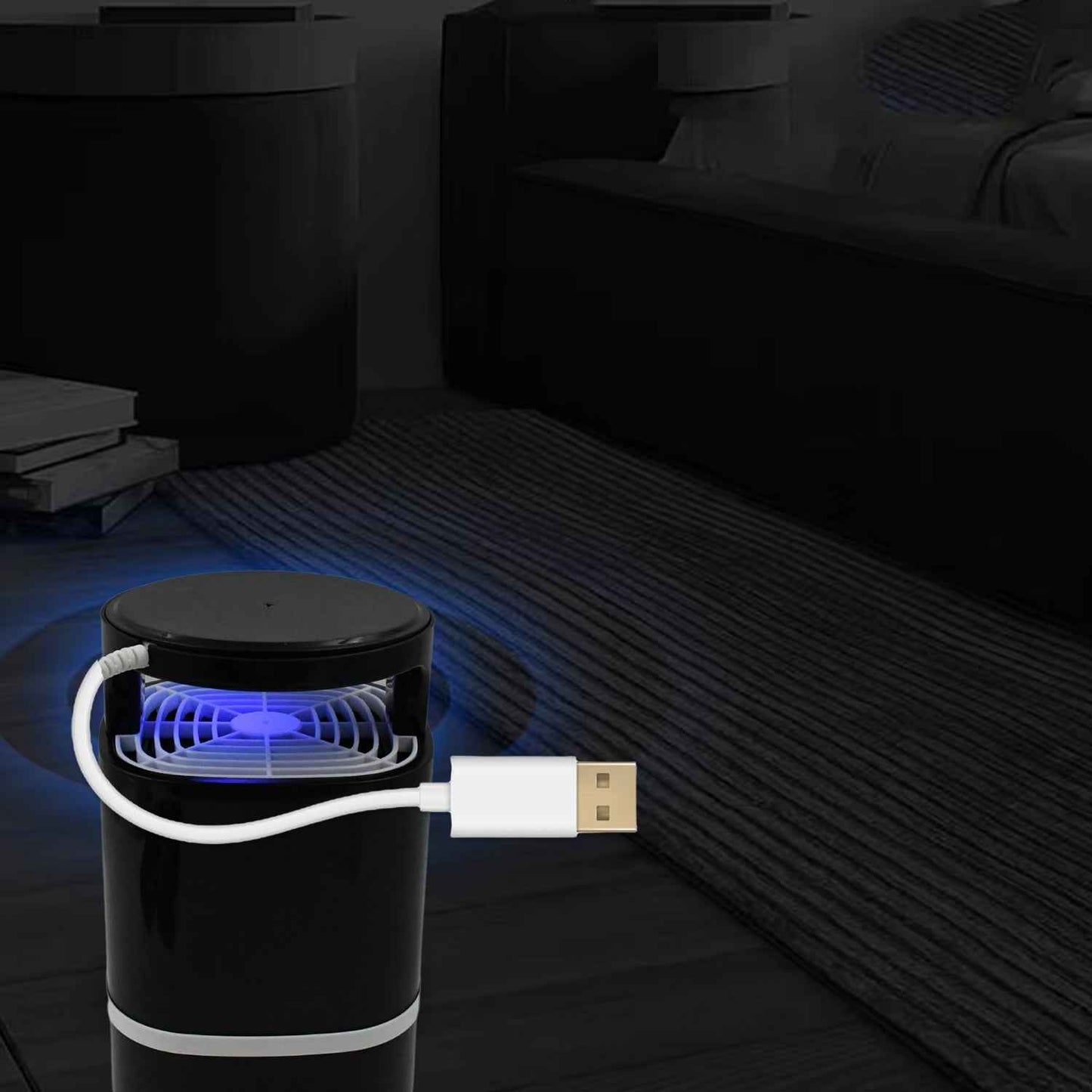 Mosquito Killer Machine USB Powered (1 Pc)