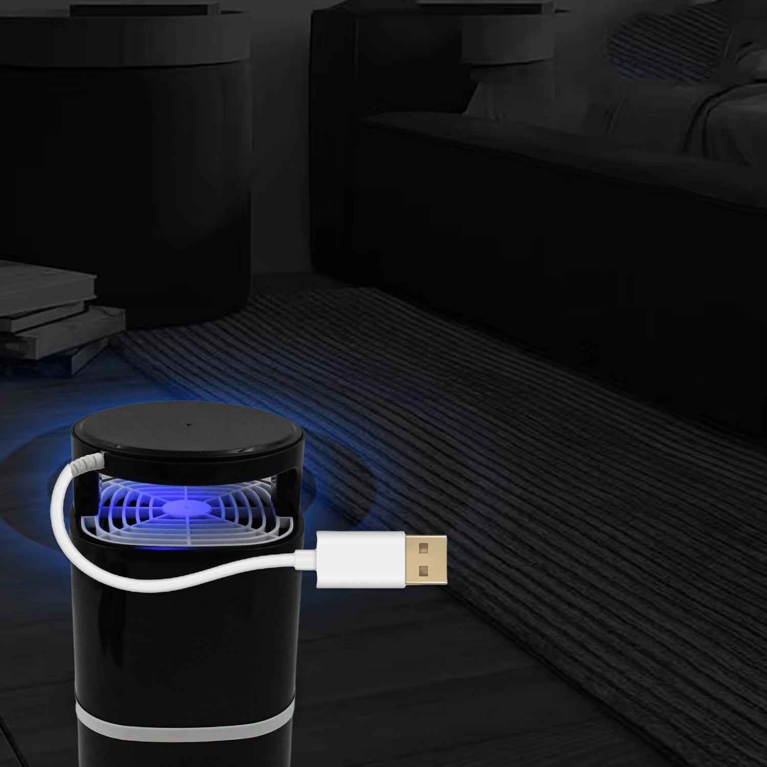Mosquito Killer Machine USB Powered (1 Pc)
