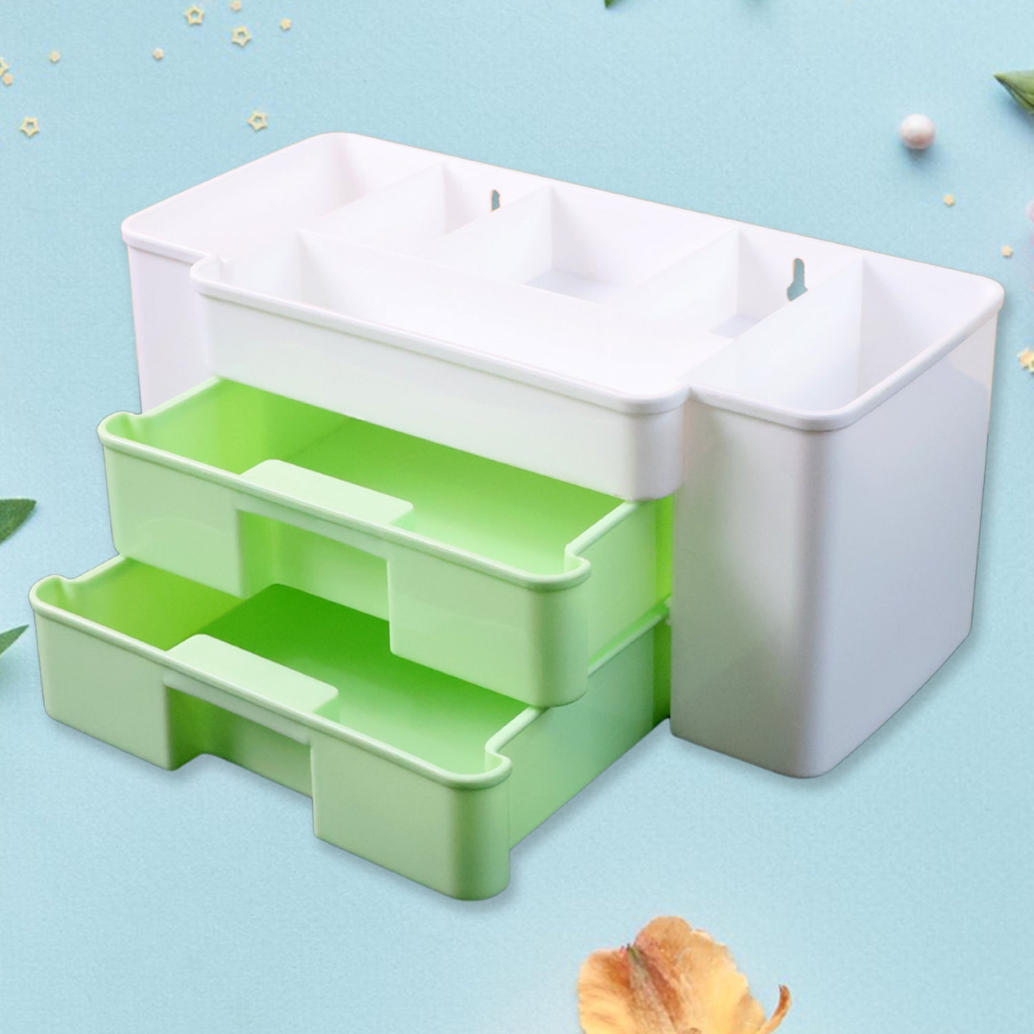  Storage Organizer 