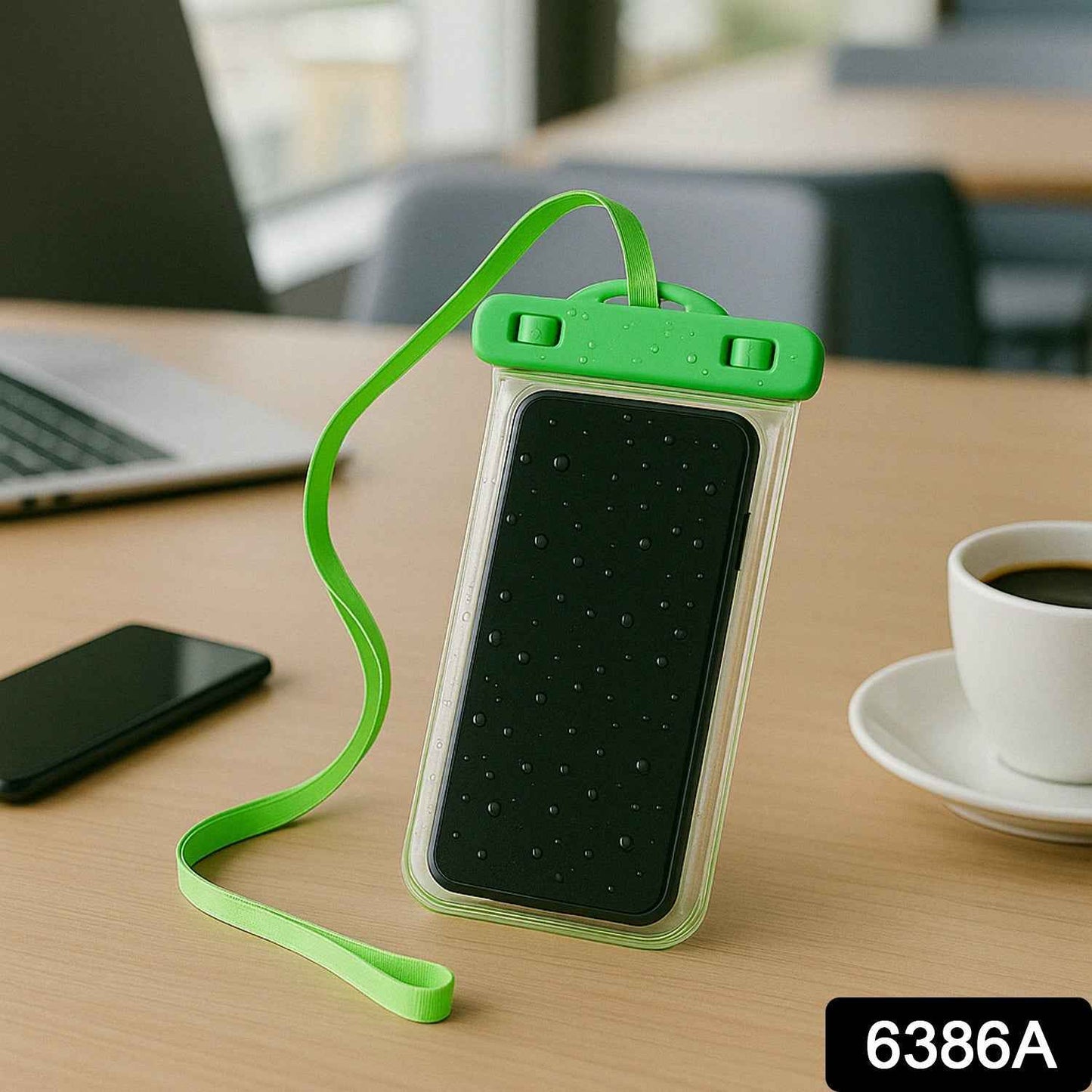 Mix Color Waterproof Pouch Lock Mobile Cover Under Water Mobile Case Waterproof Mobile Phone Case, Waist Bag, Underwater Bag for Smartphone iPhone, Swimming, Rain Cover Camping For all Mobile.