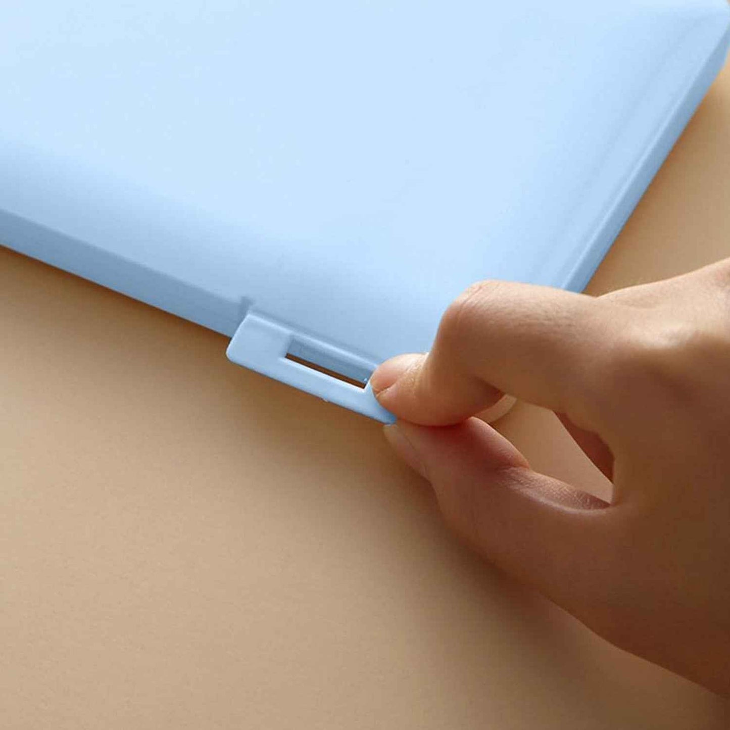Plastic Multipurpose / Compact Storage box, Utility Box Storage Organizer (1 Pc)