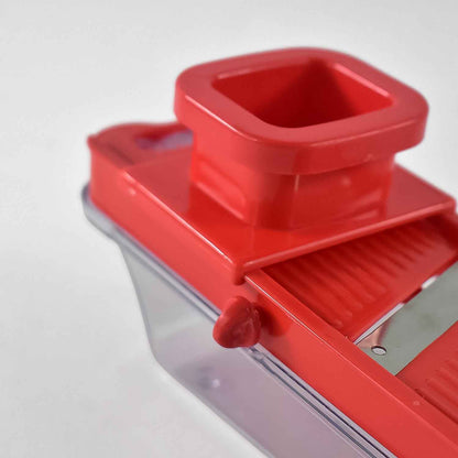 2-in-1 Multipurpose Dry Fruit Cutter & Vegetable Slicer