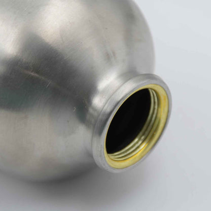 Stainless Steel Water Bottle (Leakproof, Hot & Cold / 500 ML)