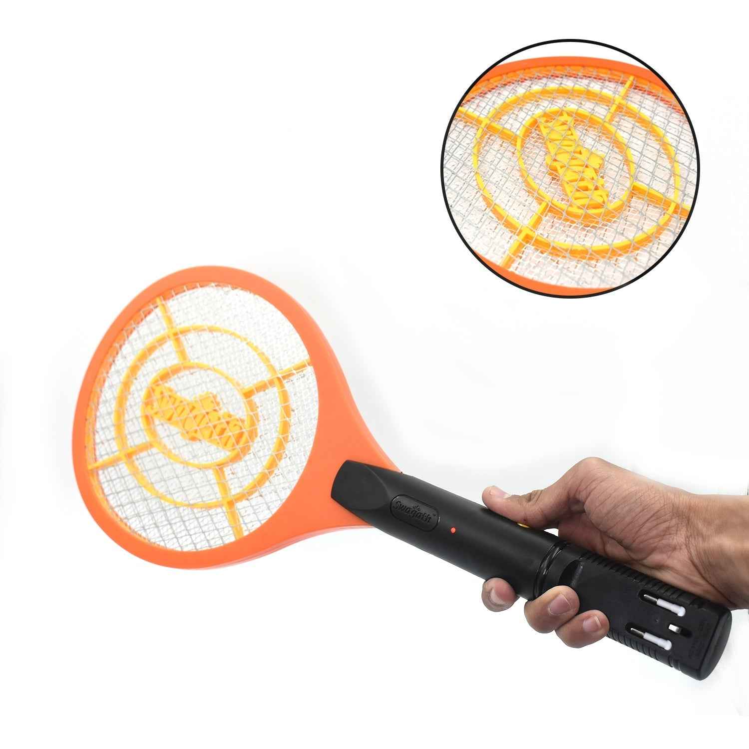 Mosquito Racket Bat Killer Racquet Insect Killer Bat