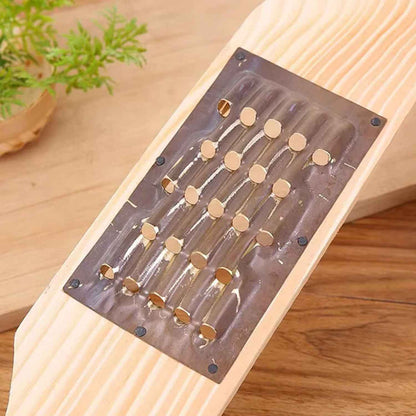 Vegetable Shredder Slicer Fry Cheese Grater Food Vegetables Kitchen  (Small / 1 Pc)