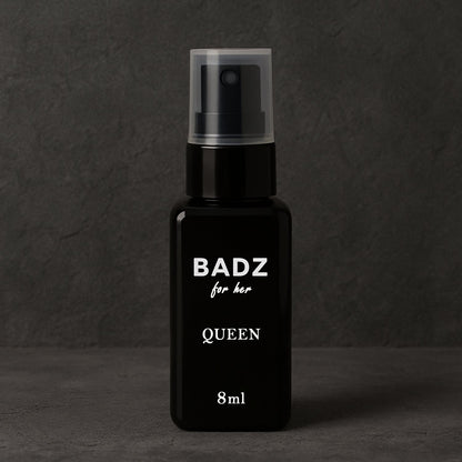 Travel Spray