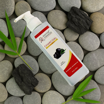 Doctor Chhoices Matte Look Detox Face Wash