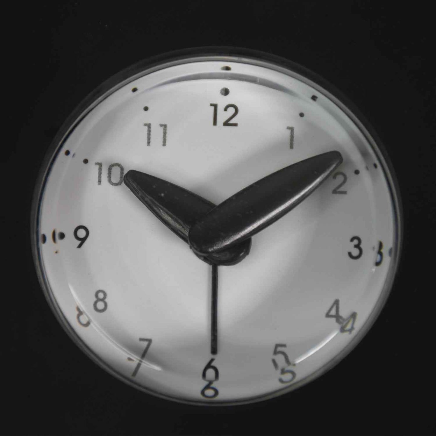 Mini Size Alarm Clock