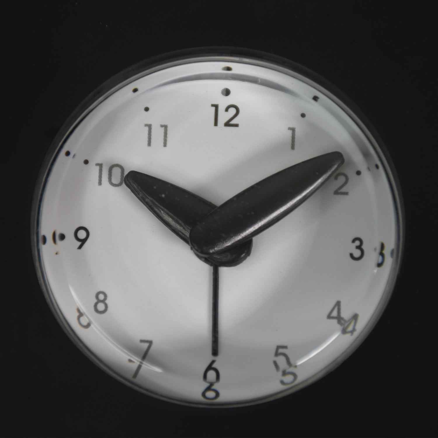 Mini Size Alarm Clock