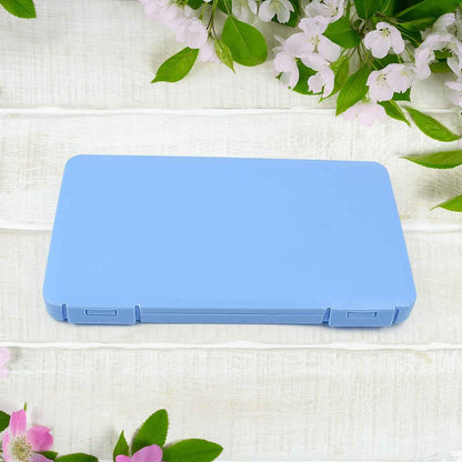 Plastic Multipurpose / Compact Storage box, Utility Box Storage Organizer (1 Pc)