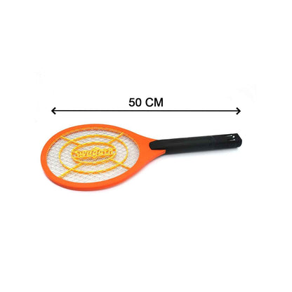 Mosquito Racket Bat Killer Racquet Insect Killer Bat