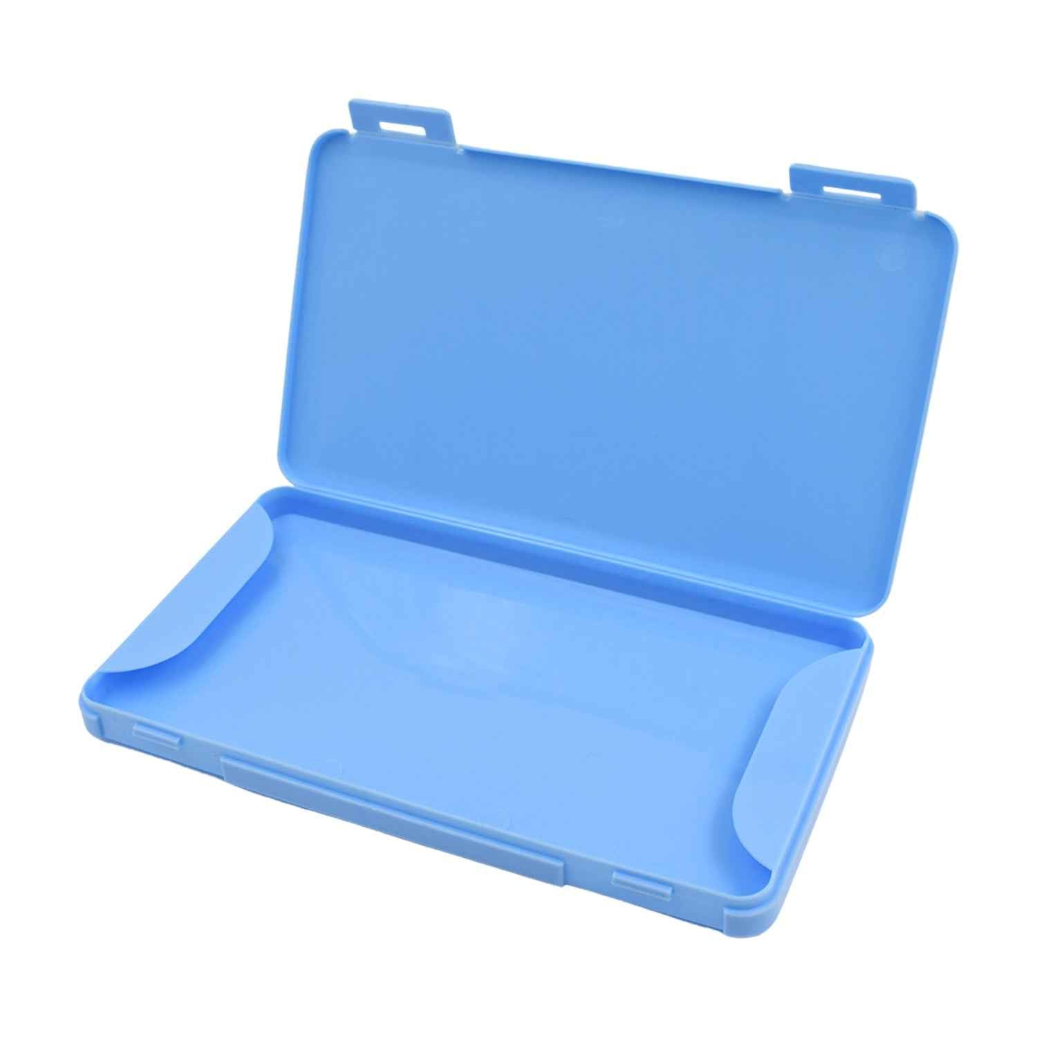 Plastic Multipurpose / Compact Storage box, Utility Box Storage Organizer (1 Pc)