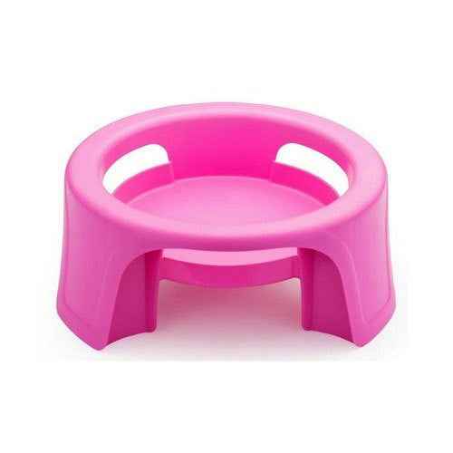 Ganesh Multipurpose Unbreakable Plastic Matka Stand / Pot Stand