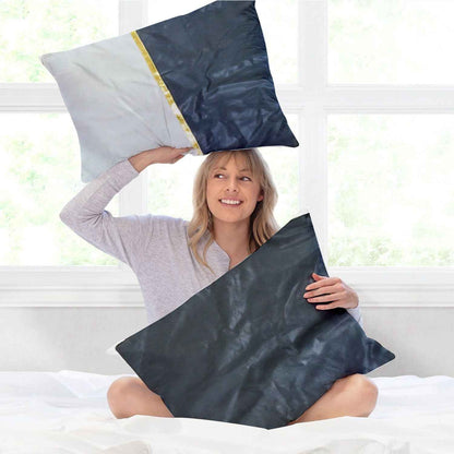 Pillow Covers, Couch Pillows Cover (60 × 40 CM)