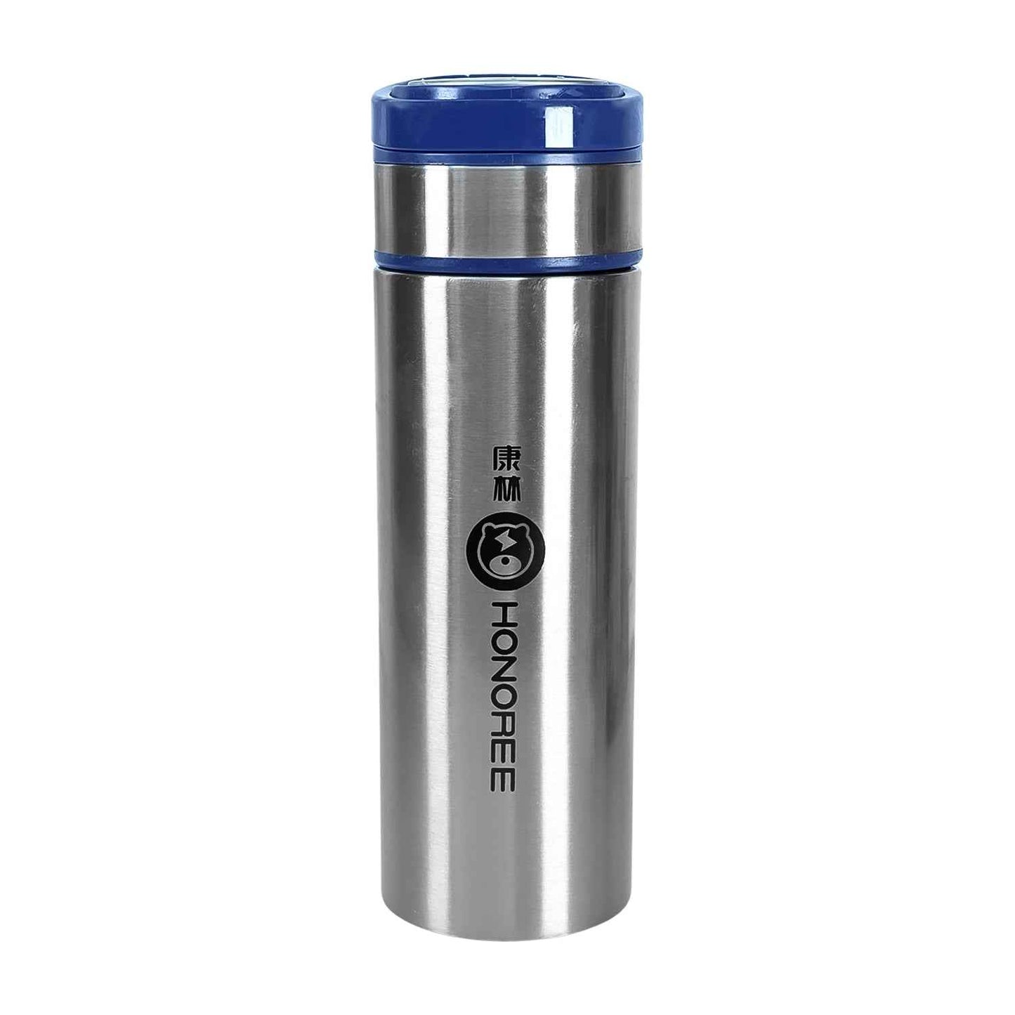 Insulated Steel Filter Cup – 350ml for Hot & Cold Drinks