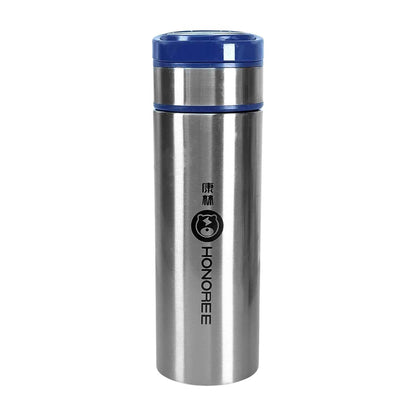 Insulated Steel Filter Cup – 350ml for Hot & Cold Drinks