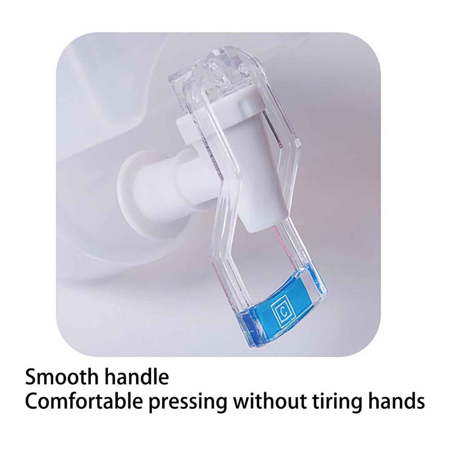 Wall Mounted Automatic Sauce Press Bottle - Container Box - Oil Vinegar Storage Dispenser Kitchen Tool