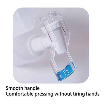 Wall Mounted Automatic Sauce Press Bottle - Container Box - Oil Vinegar Storage Dispenser Kitchen Tool