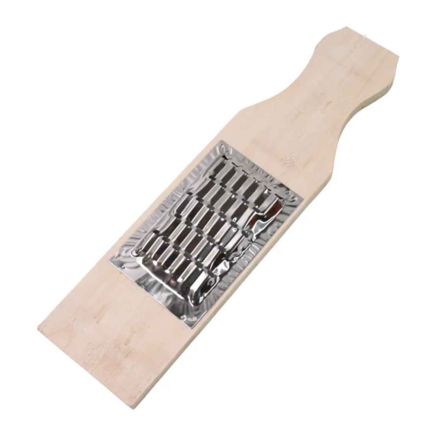 Vegetable Shredder Slicer Fry Cheese Grater Food Vegetables Kitchen  (Small / 1 Pc)