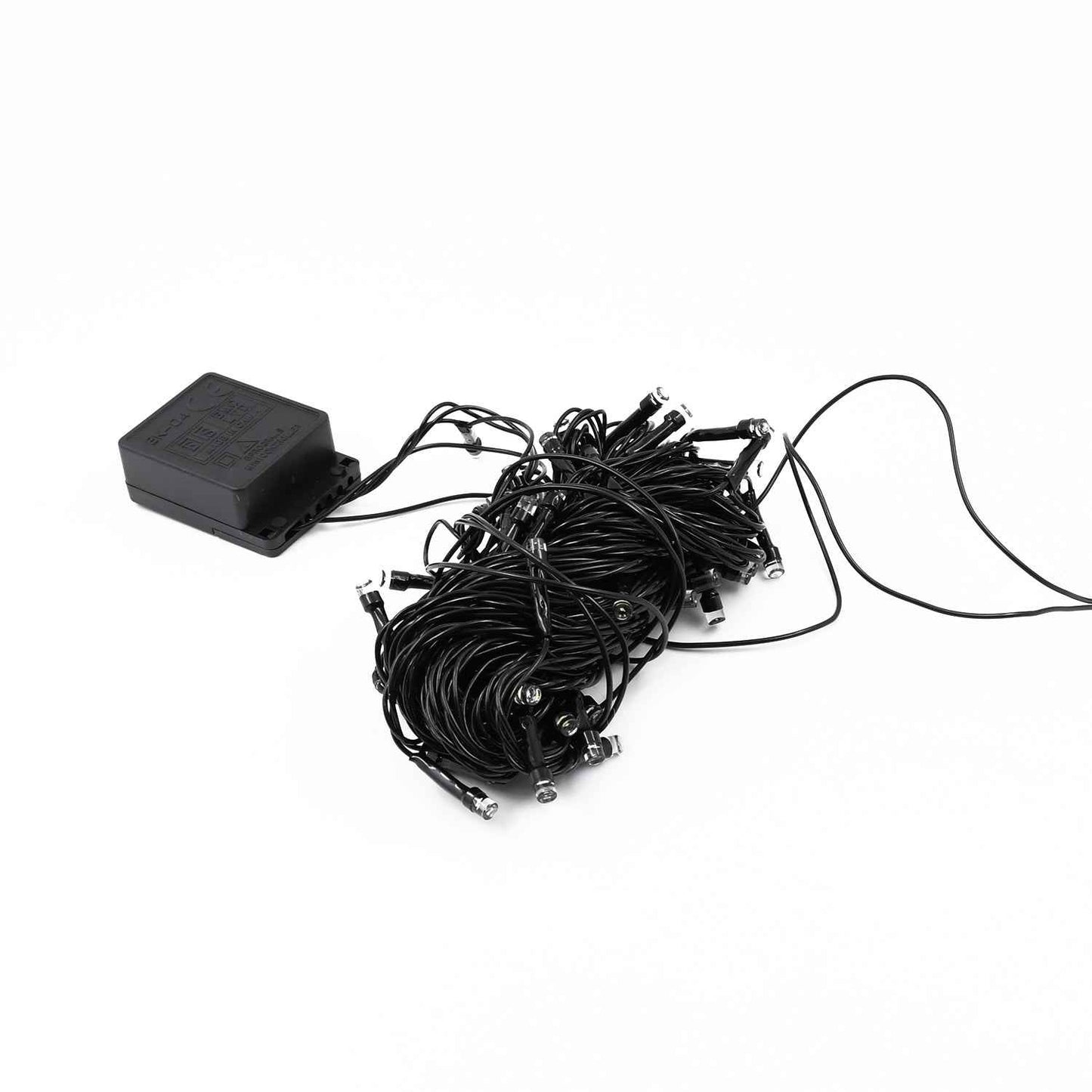 Home Decoration Diwali & Wedding LED String Light (50L 10 Mtr)