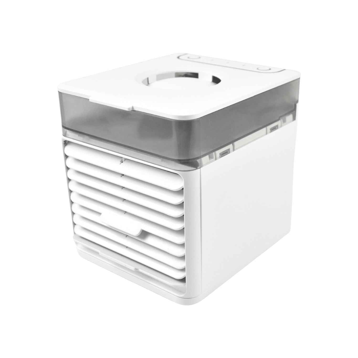 Mini Portable Arctic Air Cooler & Humidifier