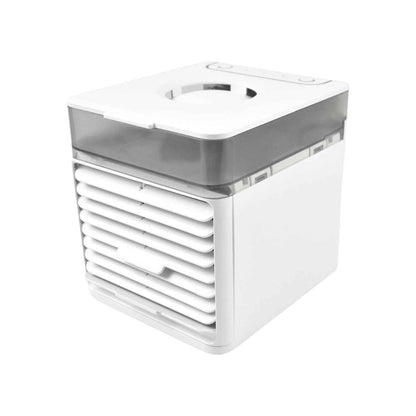 Mini Portable Arctic Air Cooler & Humidifier