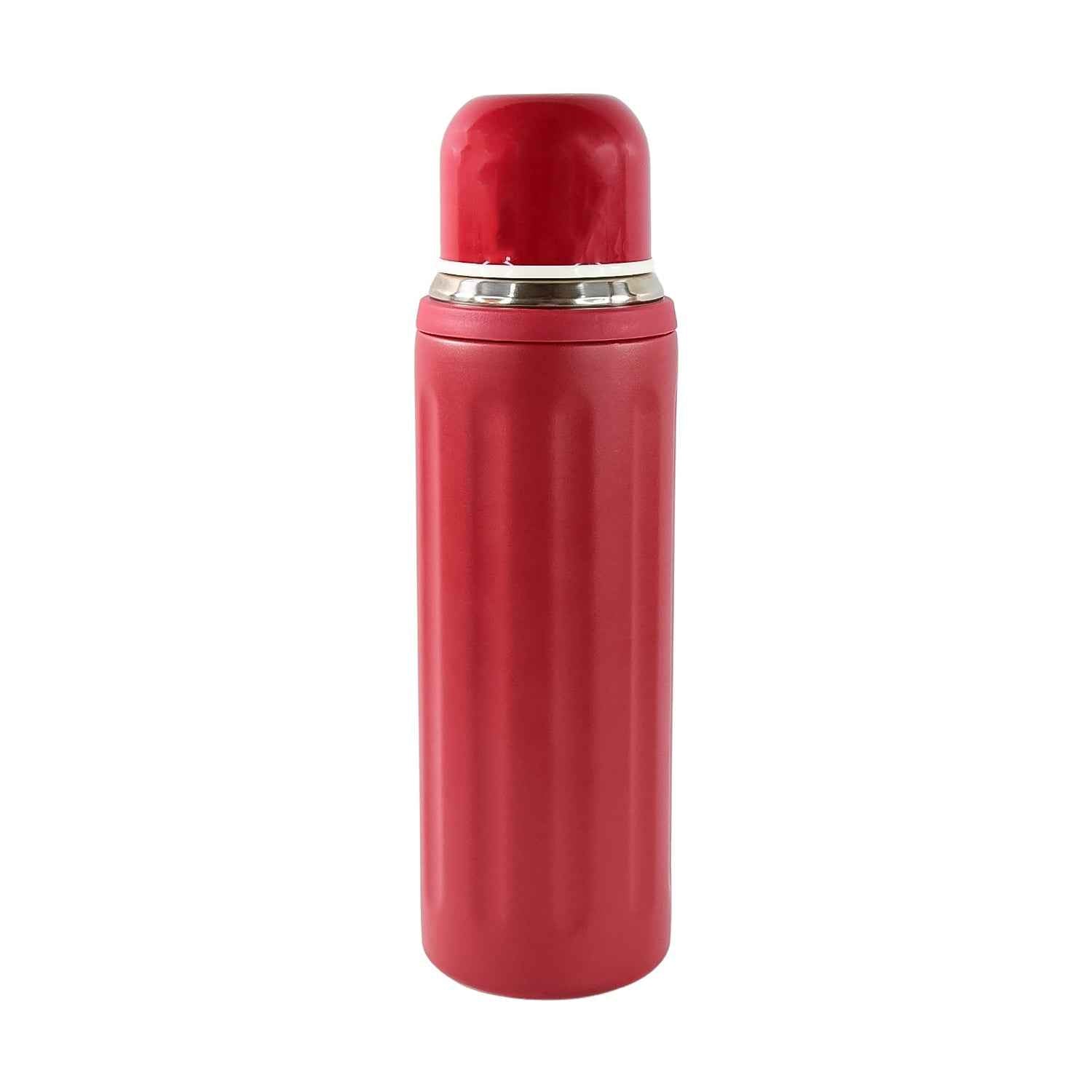 Thermal Water Bottle Insulated Hot & Cold Thermos Flask (1000 ML Approx)