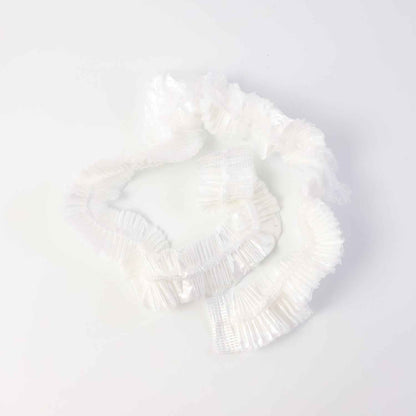 Big Disposable Plastic Activa Cover (1 Pc / 240 Cm Long Adjustable)