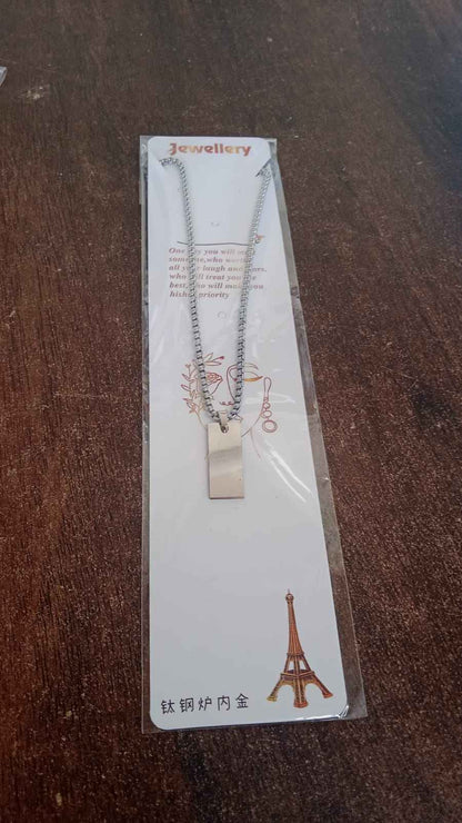 Custom Engraved Eye Pendant Necklace - Personalized Jewelry for Women | Unique Photo Pendant Gift for Birthdays & Anniversaries