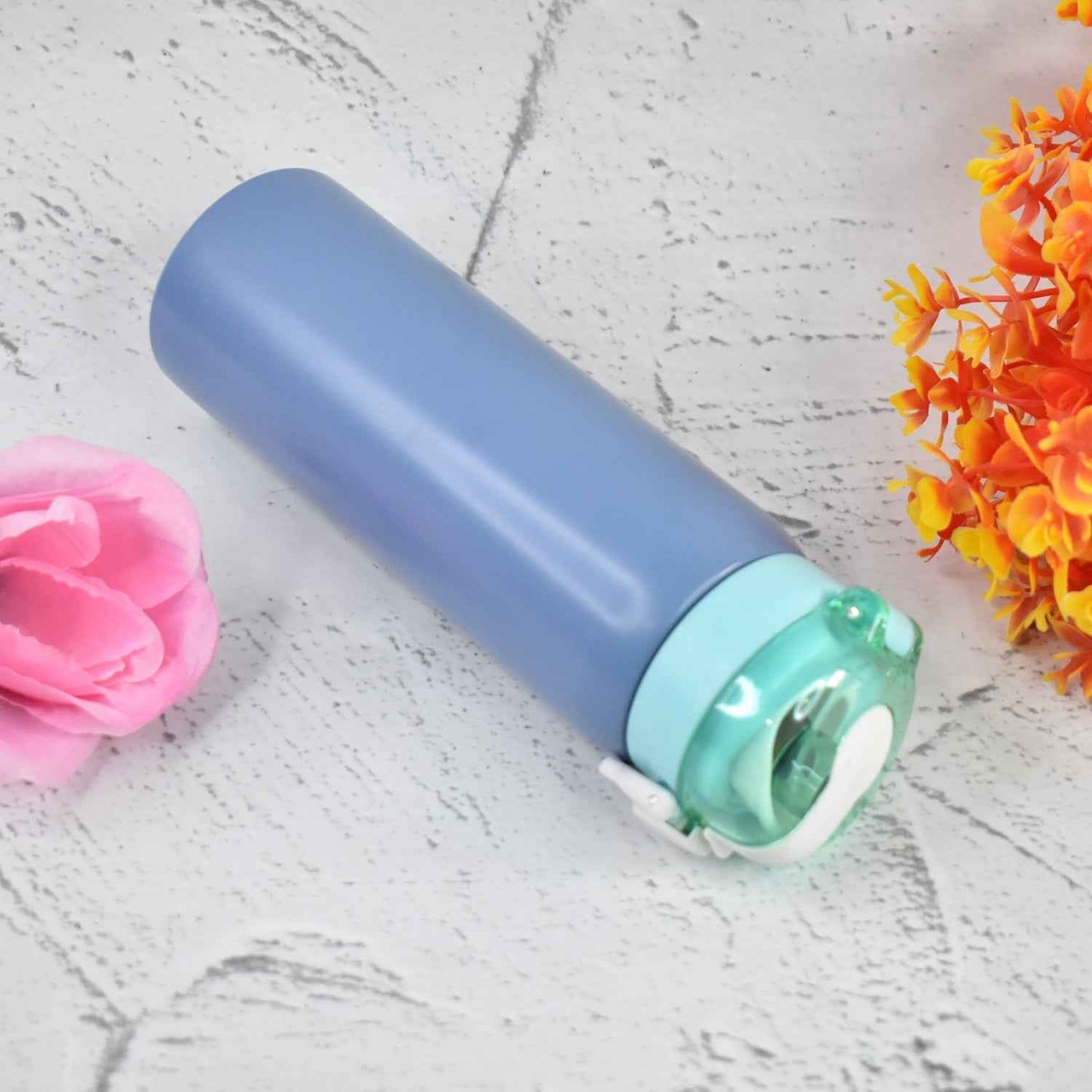 Stainless Steel Water Bottle (500ML)