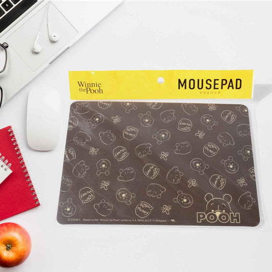 Cartoon Printed Soft Mouse Pad Natural Plastic Pad Pad For Gaming & Office Use Mouse Pad mousepad for All Types of Mouse (21x15 cm)