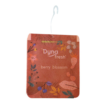 Freshener Sachet