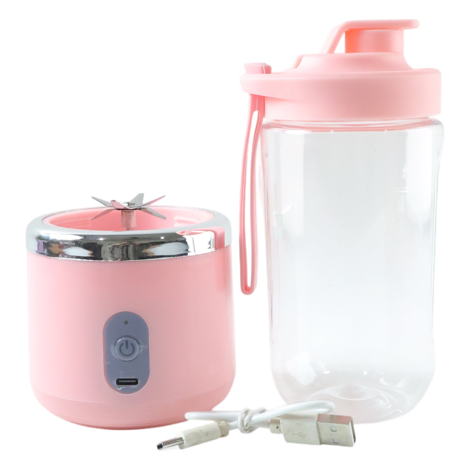 USB charging portable blender cup