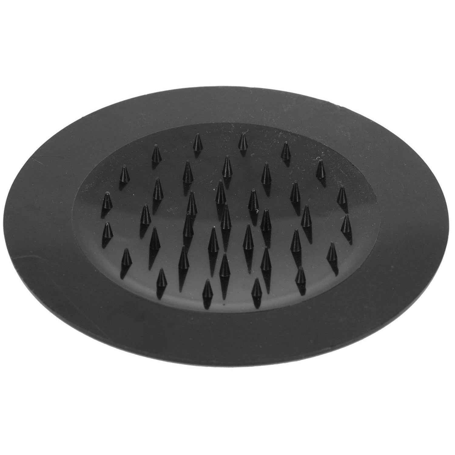 Ganesh Adjustable Plastic Slicer, 1-Piece, Black / Silver