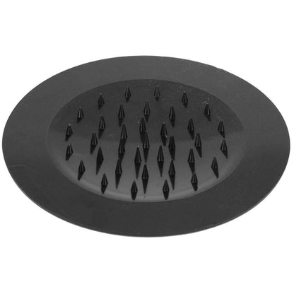 Ganesh Adjustable Plastic Slicer, 1-Piece, Black / Silver