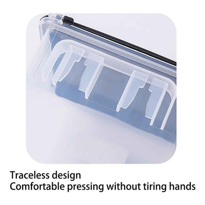 Wall Mounted Automatic Sauce Press Bottle - Container Box - Oil Vinegar Storage Dispenser Kitchen Tool