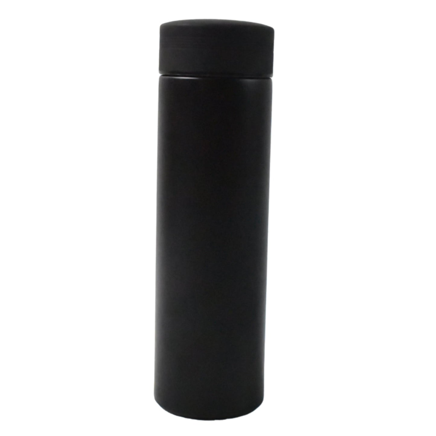 Vacuum Stainless Steel Double Wall Water Bottle (500 ML Aprrox)