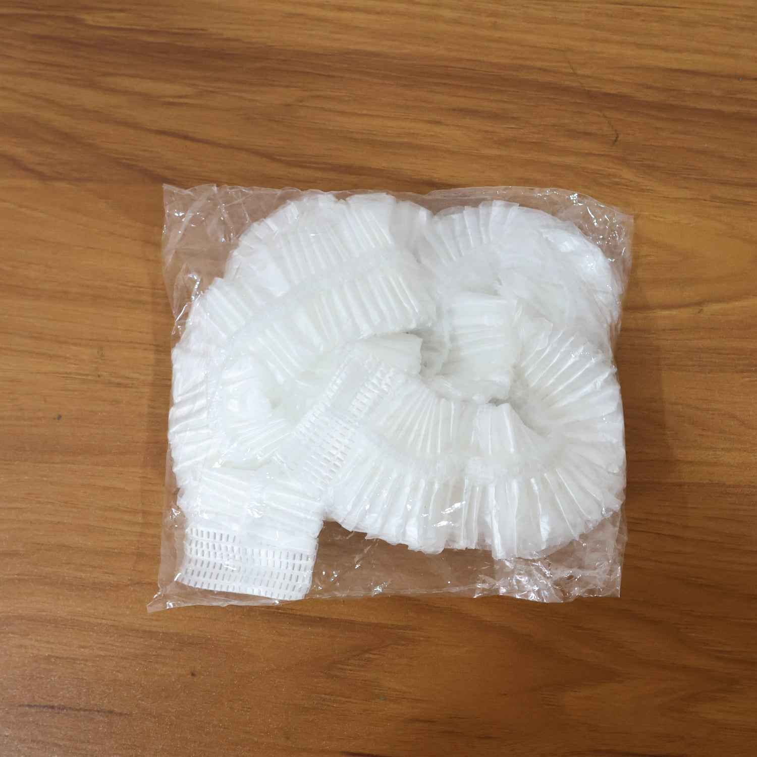 Small Disposable Plastic Activa Cover (1 Pc / 220 Cm Long Adjustable)